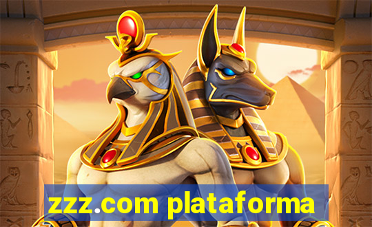 zzz.com plataforma